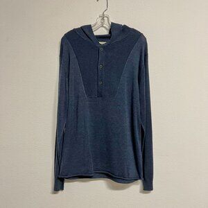 Standard Issue Huffer Hoodie